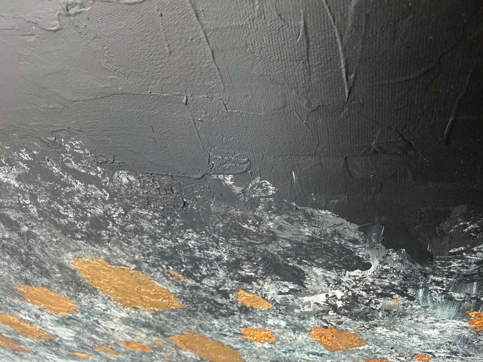 Stardust Horizon detail 6