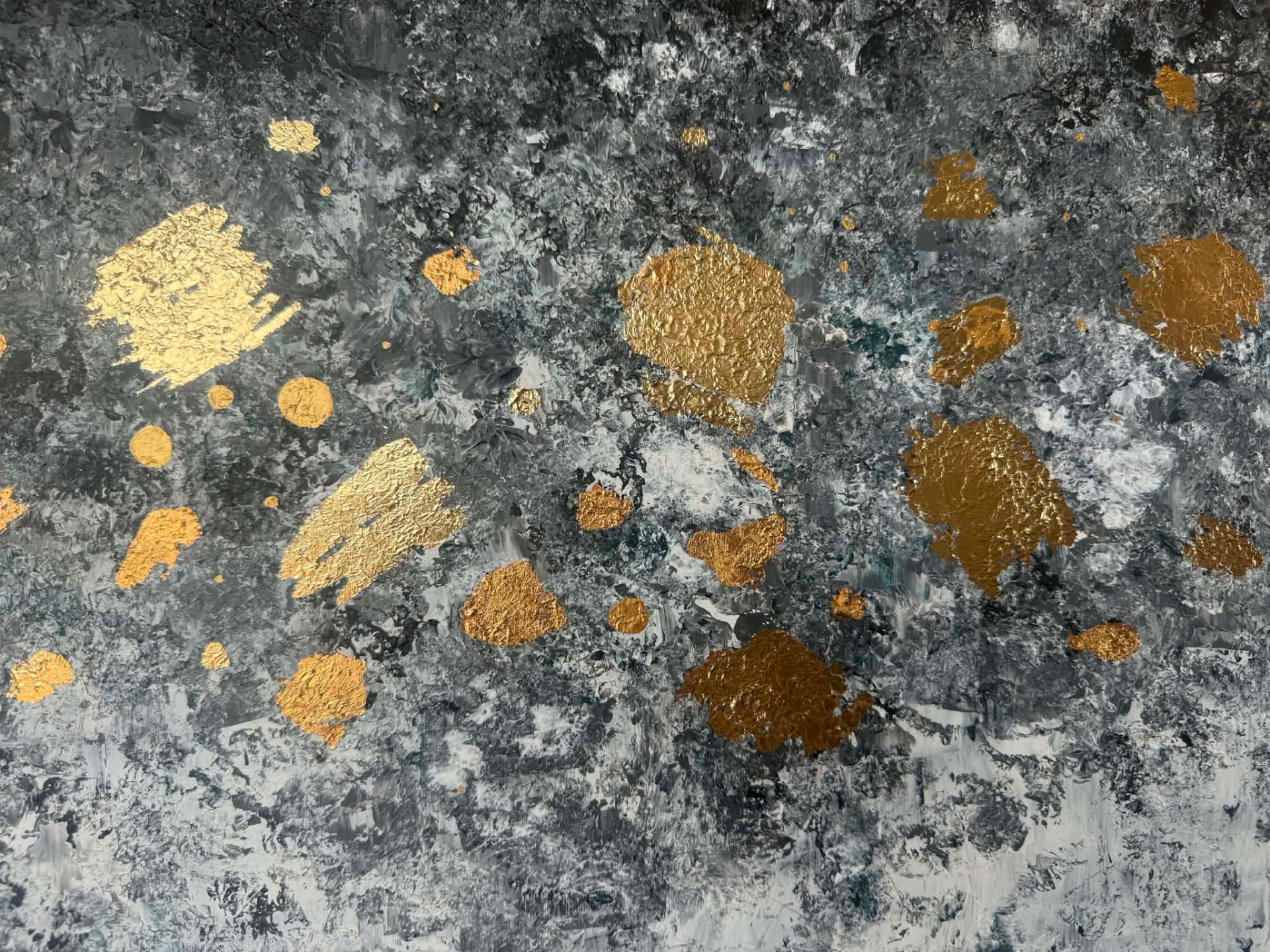 Stardust Horizon detail 3