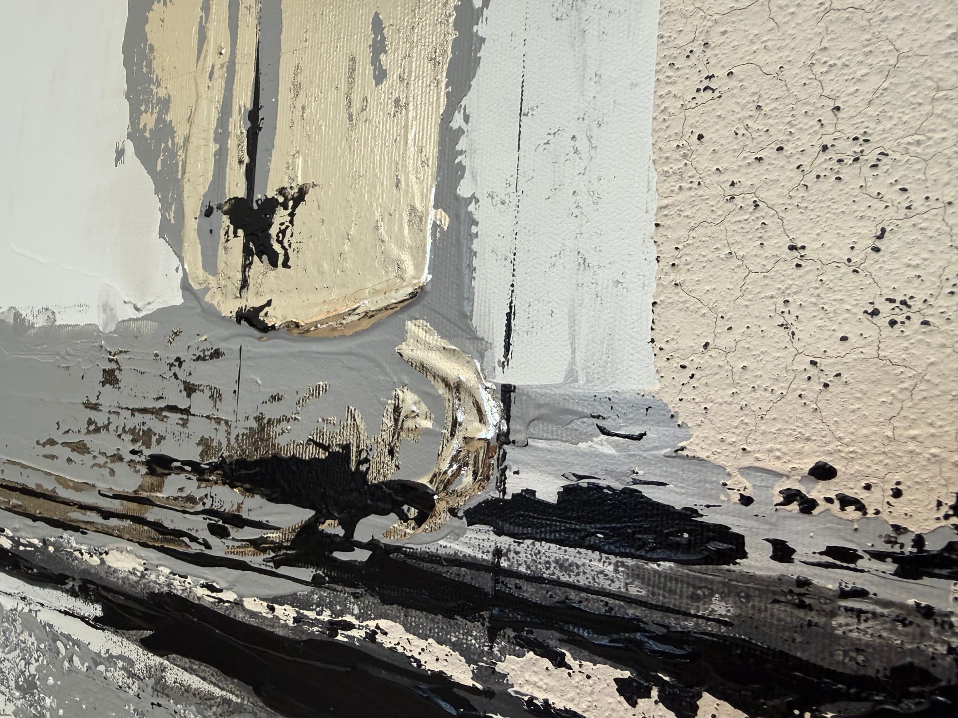 Urban Structure detail 4
