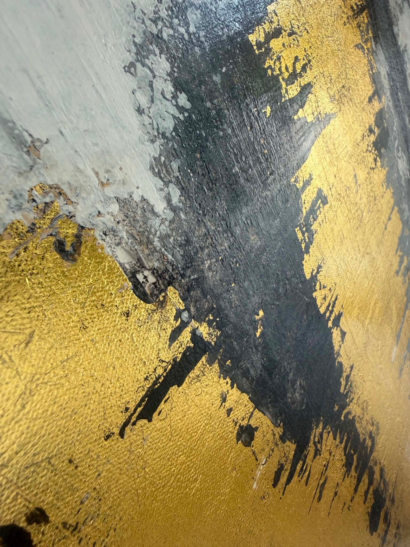 Urban Gold Rift detail 4