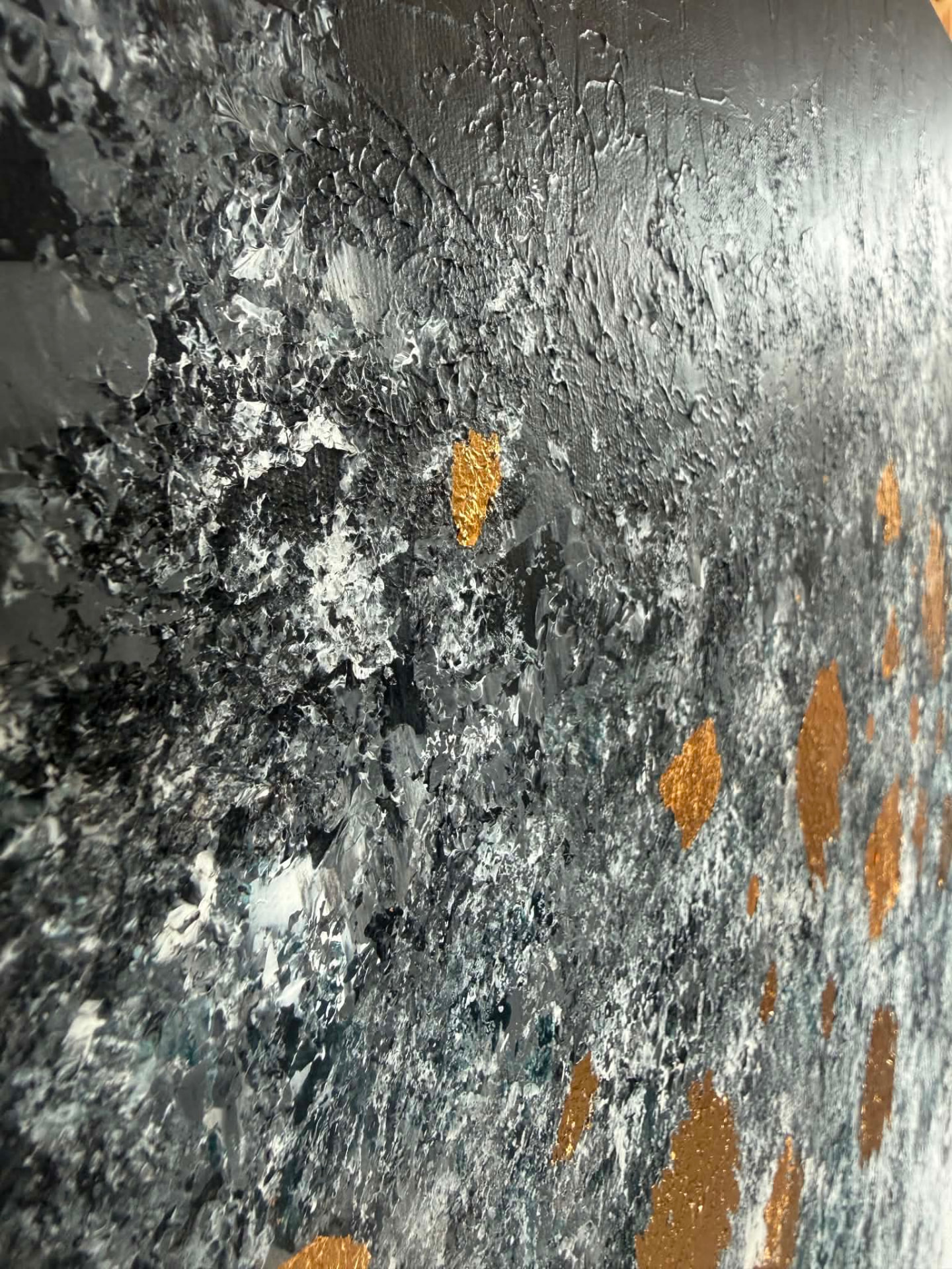 Stardust Horizon detail 4