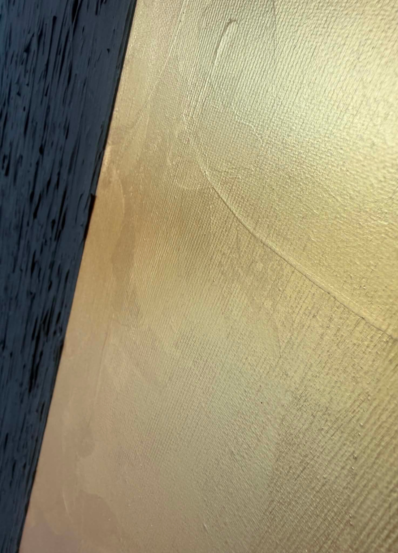 Golden Geometry detail 6