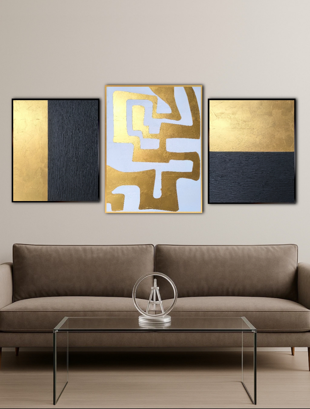 Golden Geometry