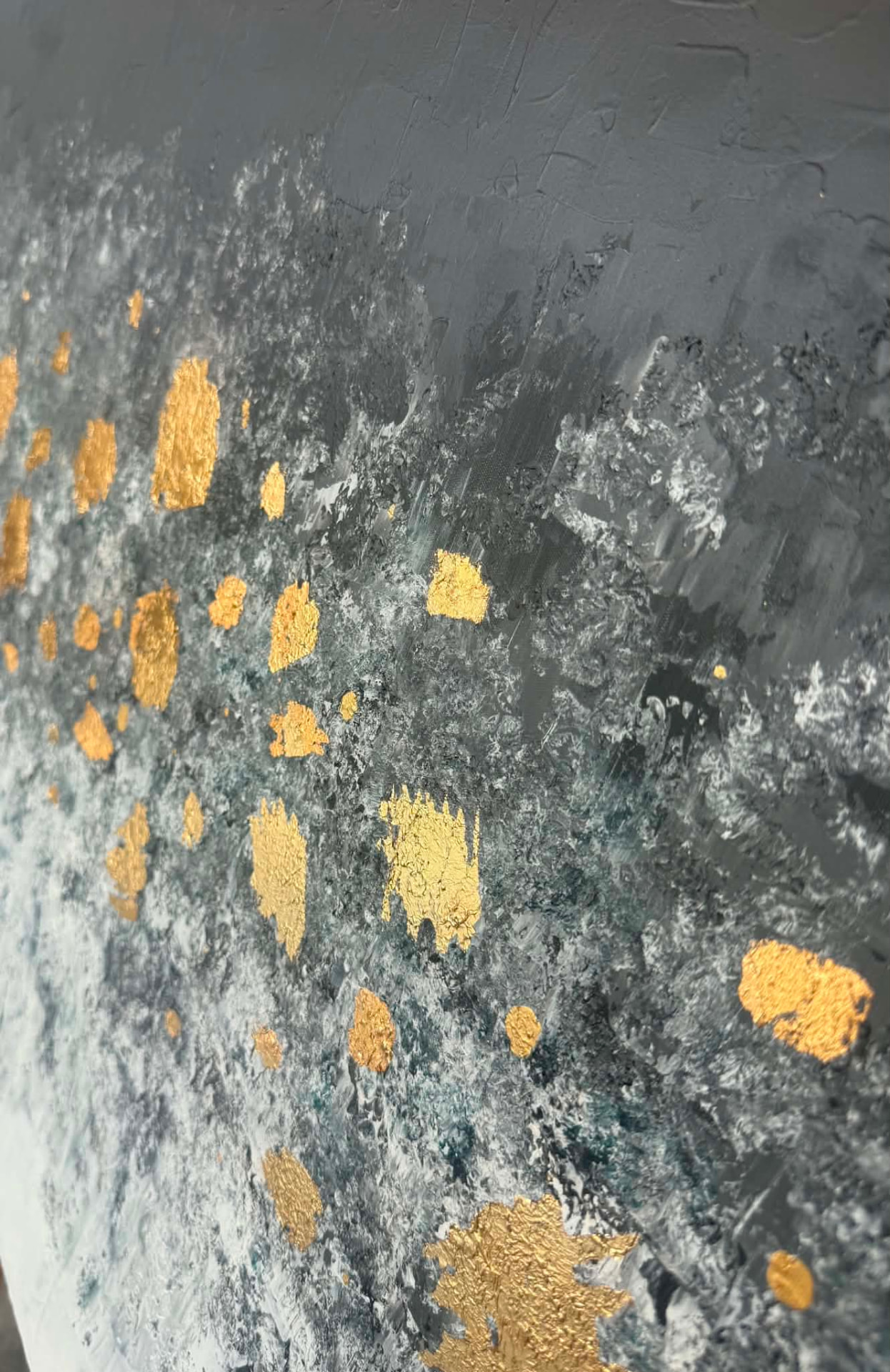 Stardust Horizon detail 5