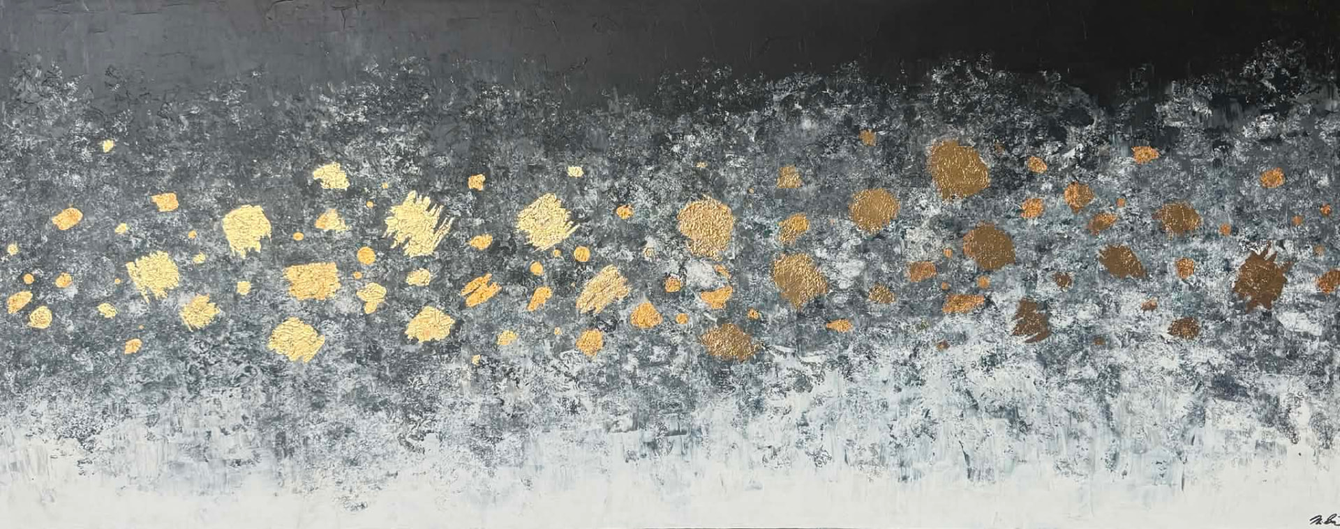 Stardust Horizon detail 2
