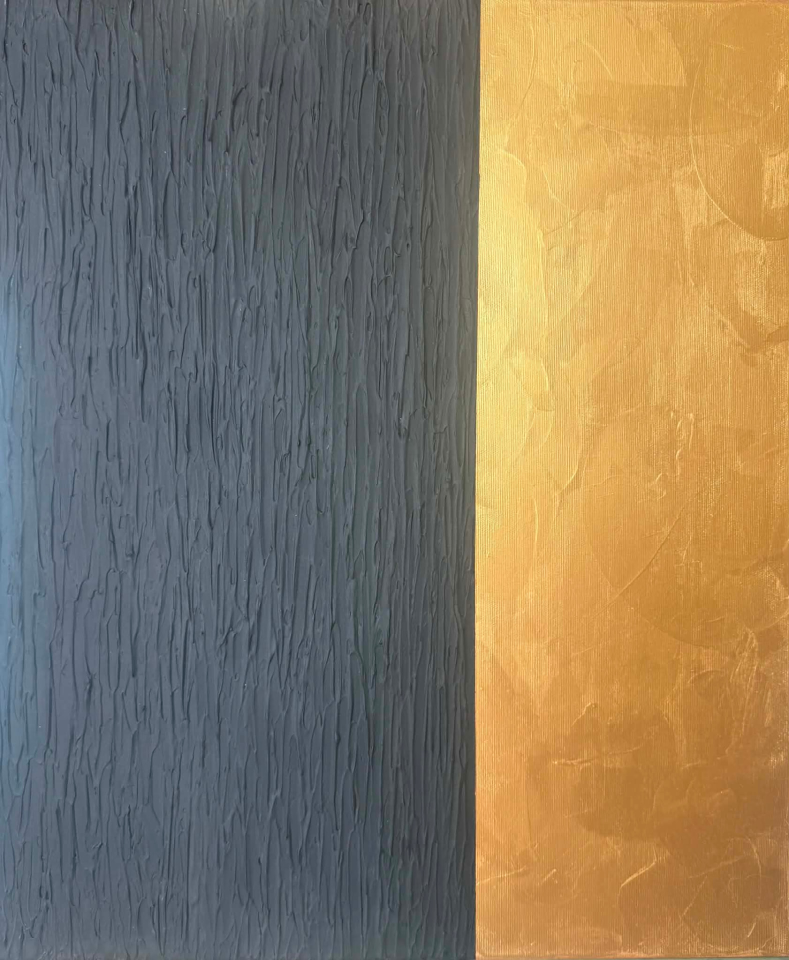 Golden Geometry detail 2