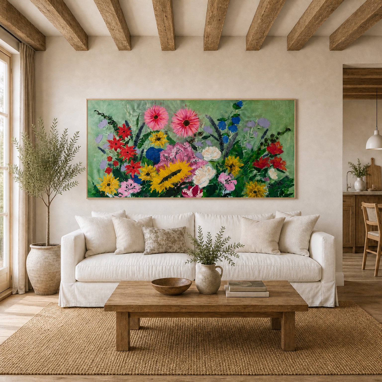Summer Bloom