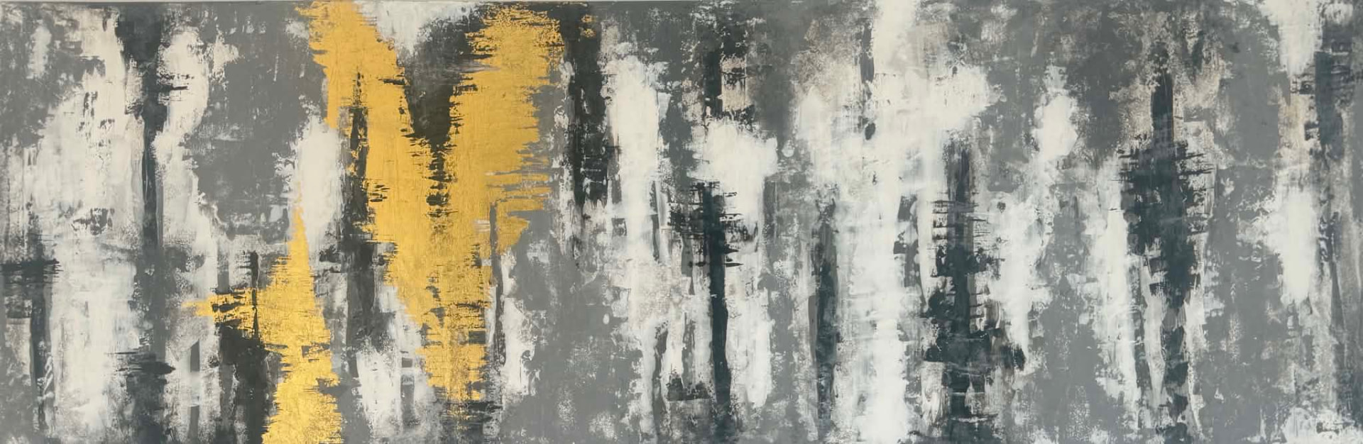 Urban Gold Rift detail 2