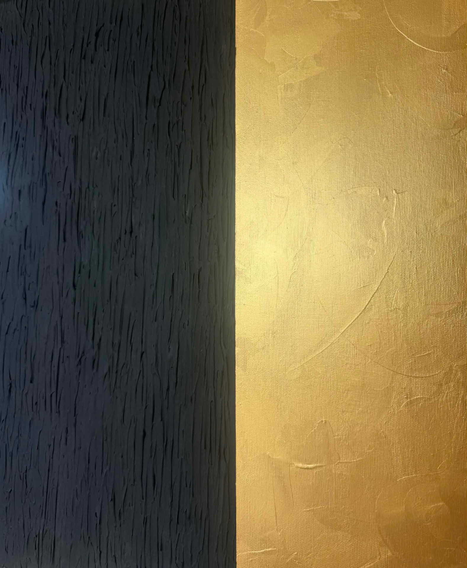 Golden Geometry detail 3
