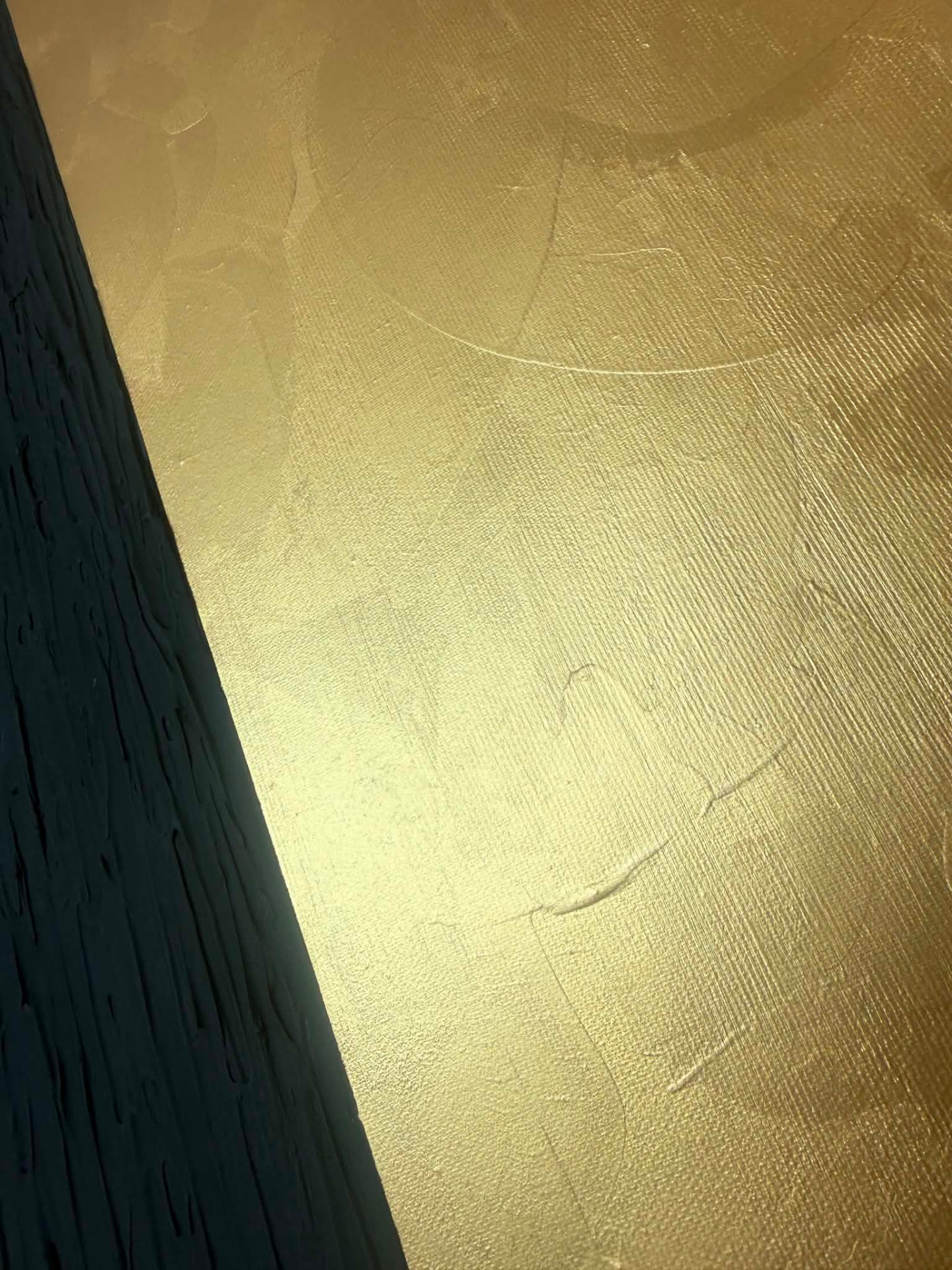Golden Geometry detail 4